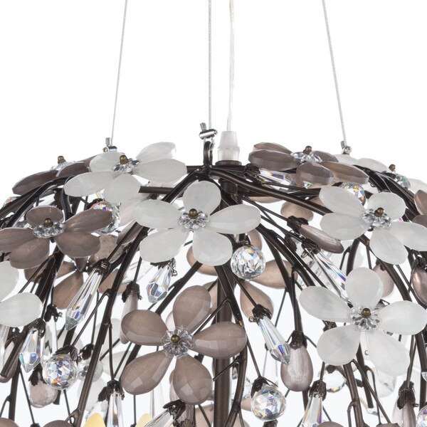 Cheshire Chandelier Small